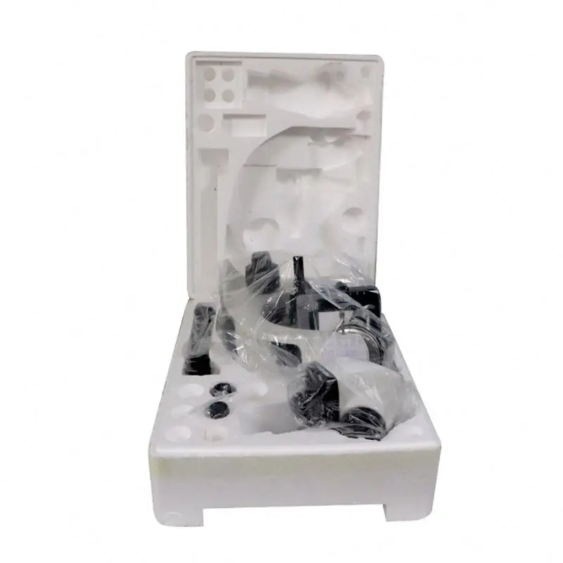 SY-B129F2 High Quality China Microscope Biological Laboratory Magnification 40X-1000X Binocular