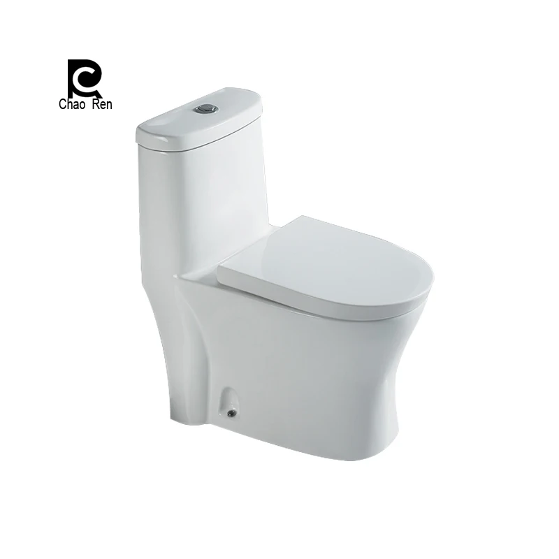 Dubai bathroom shower Middle East bath toilet one piece chinese toilet factory Jordan top sanitary ware toilet wc price