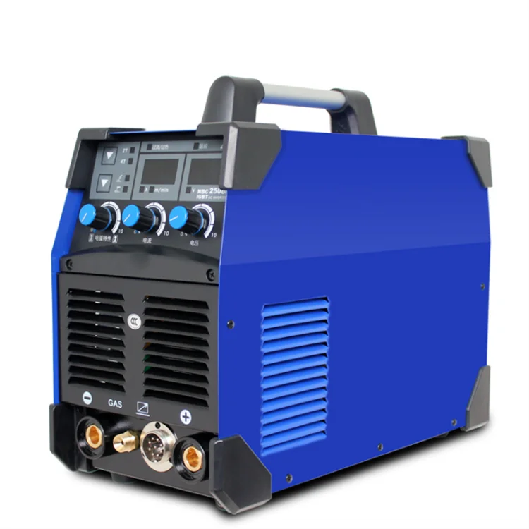 High quality welding protection Welding Machine NBC 250GF