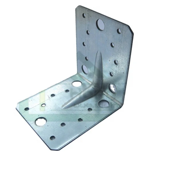 Лидер продаж 2021, угловой кронштейн/металлические угловые кронштейны для дерева