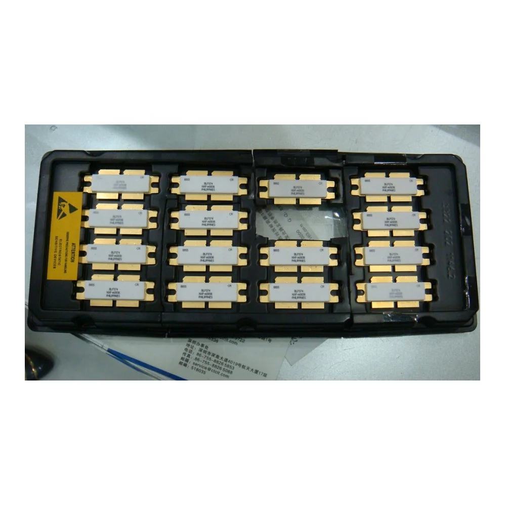 (Electronic Component)BLF574