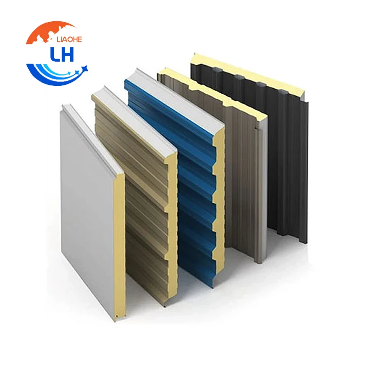price of sandwich panel   building exterior sandwich panel outdoor metal siding panels exterior wall FOR  Cold Room
