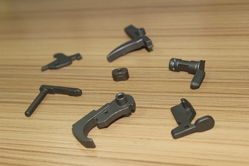 
OEM Precision machine parts fabrication service aluminum components CNC Machining Processing spare cnc mechanical parts 