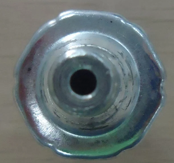 FSC-1749-2134 выключатель низкого давления воздуха для Freightliner FLD/Century/S-20678 Колумбия