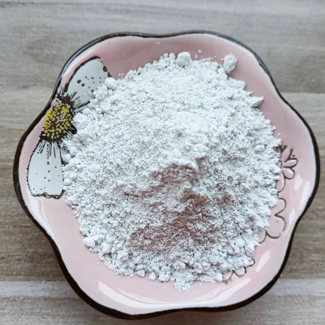 Порошок сепиолита для обработки воды строительных материалов огнестойкие материалы бумажные покрытия