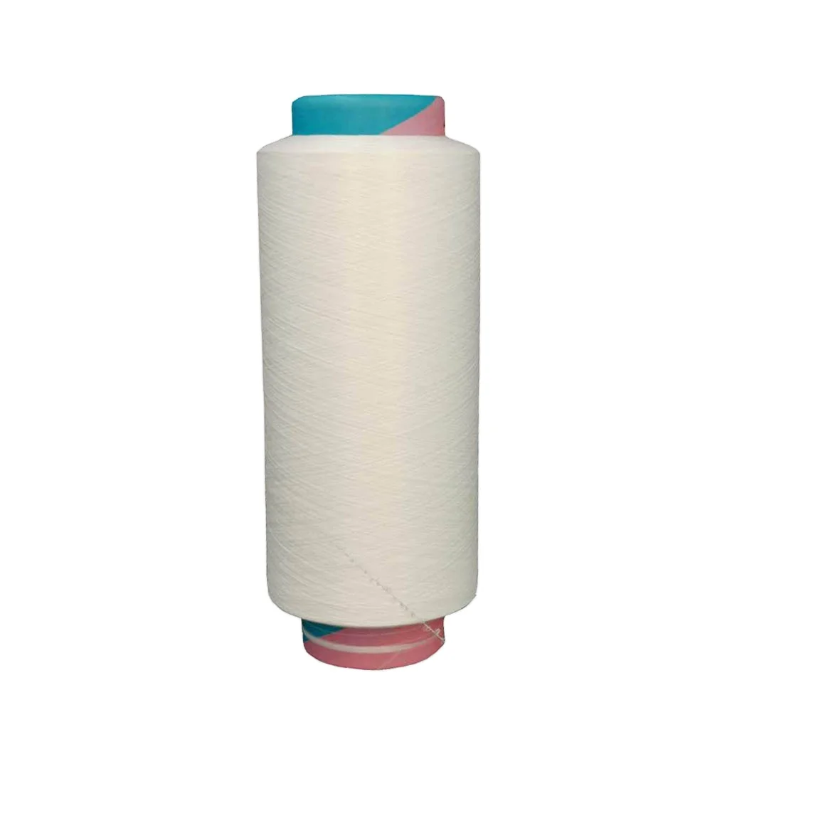 Competitive price undyed  recycled polyester filament yarn for seamless underwear