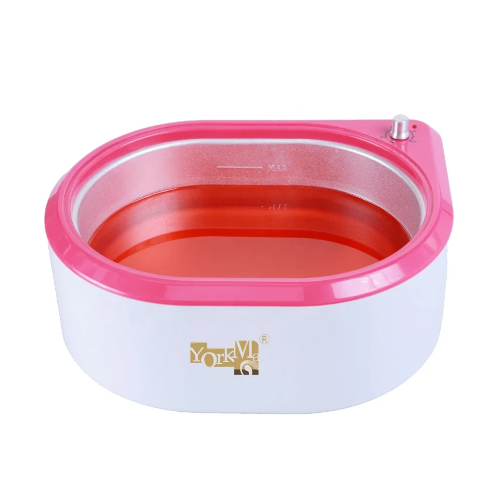 Paraffin Wax Machine For Hand And Feet Large Capacity Professional Salon Paraffin Bath Fast And Safe Paraffin Melting