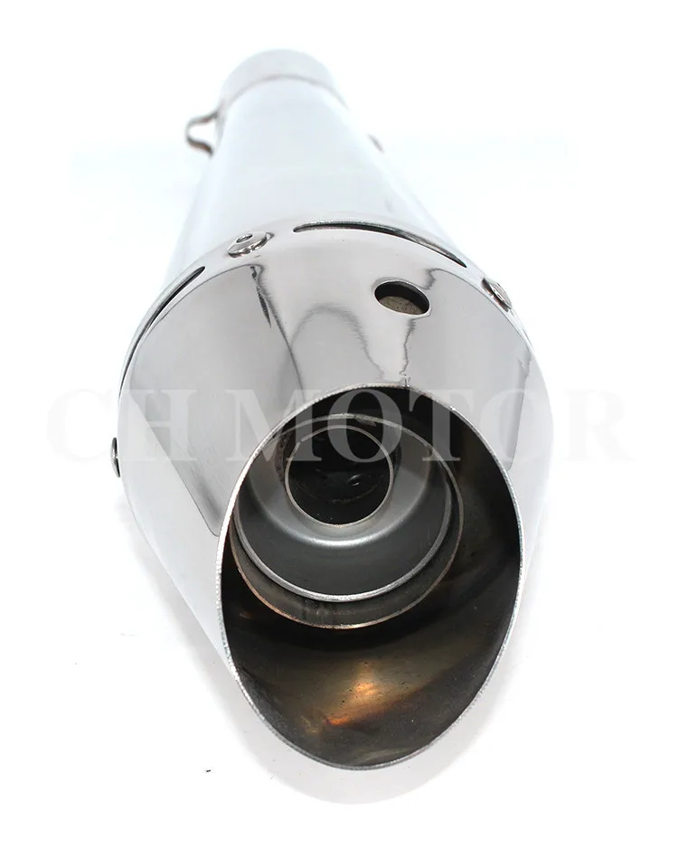exhaust for motorcycle bike silencer motorcycle exhaust