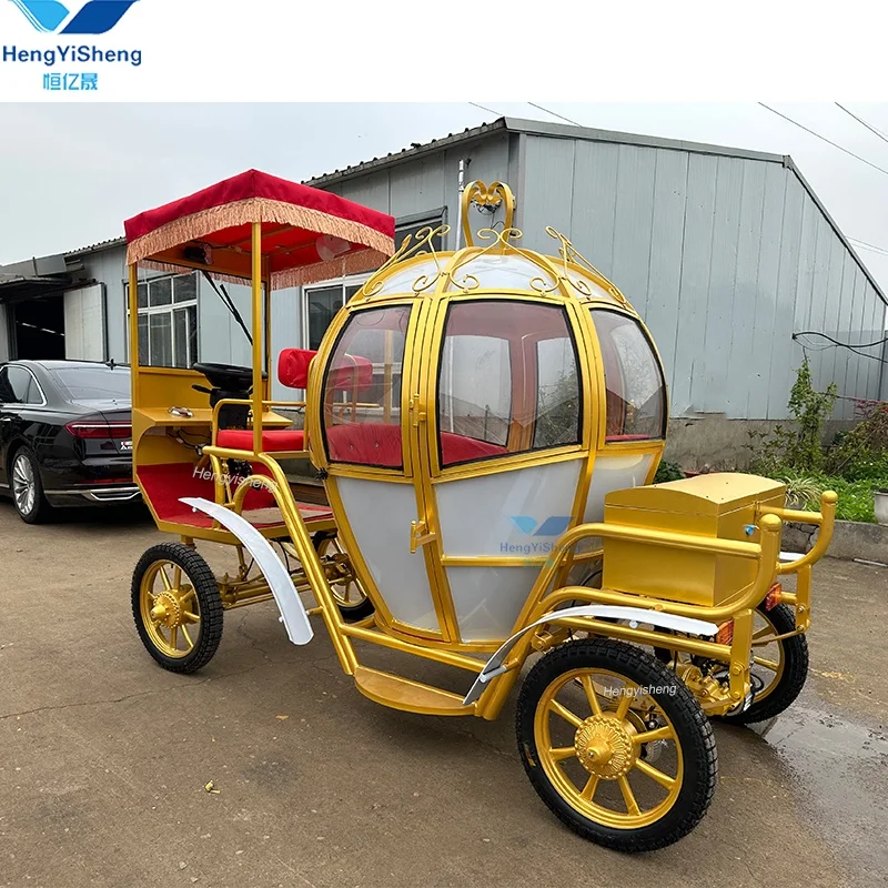 2023 New Coming Electric Buggy for Children