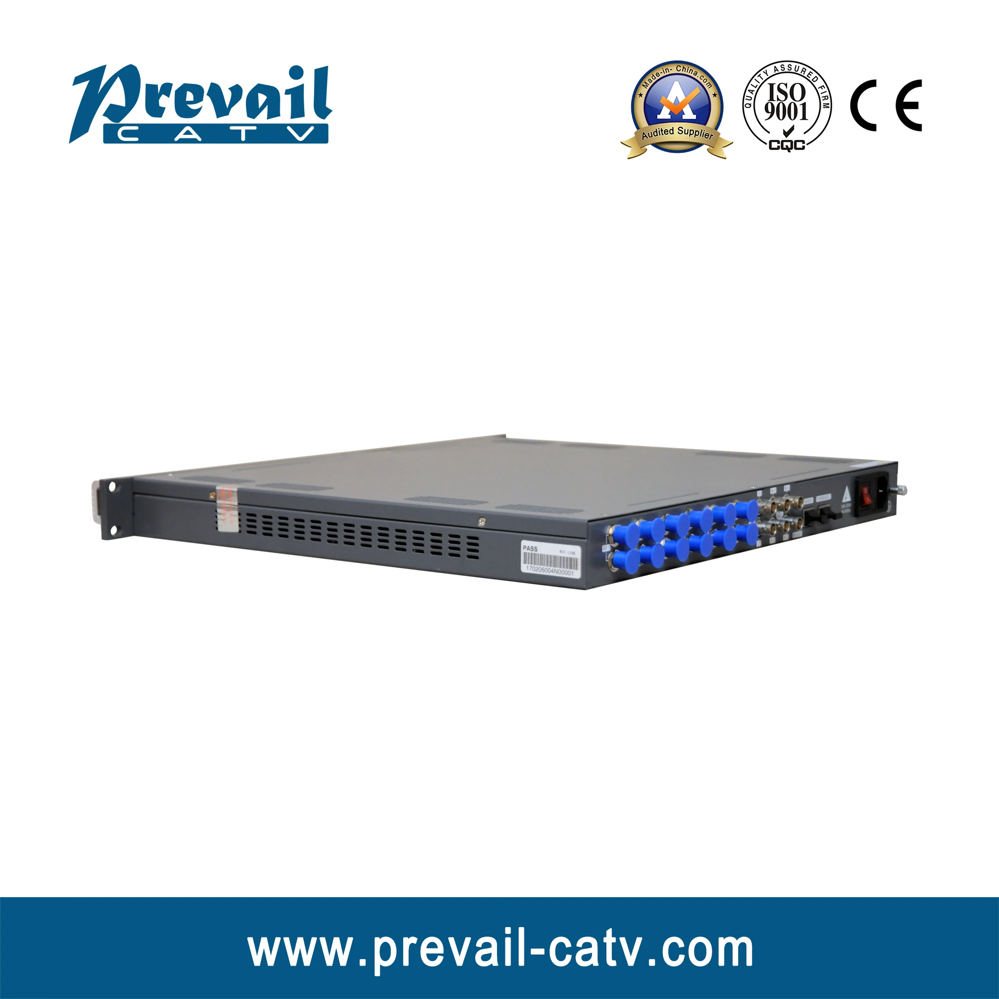  Профессиональный спутниковый приемник iptv с слотами CI