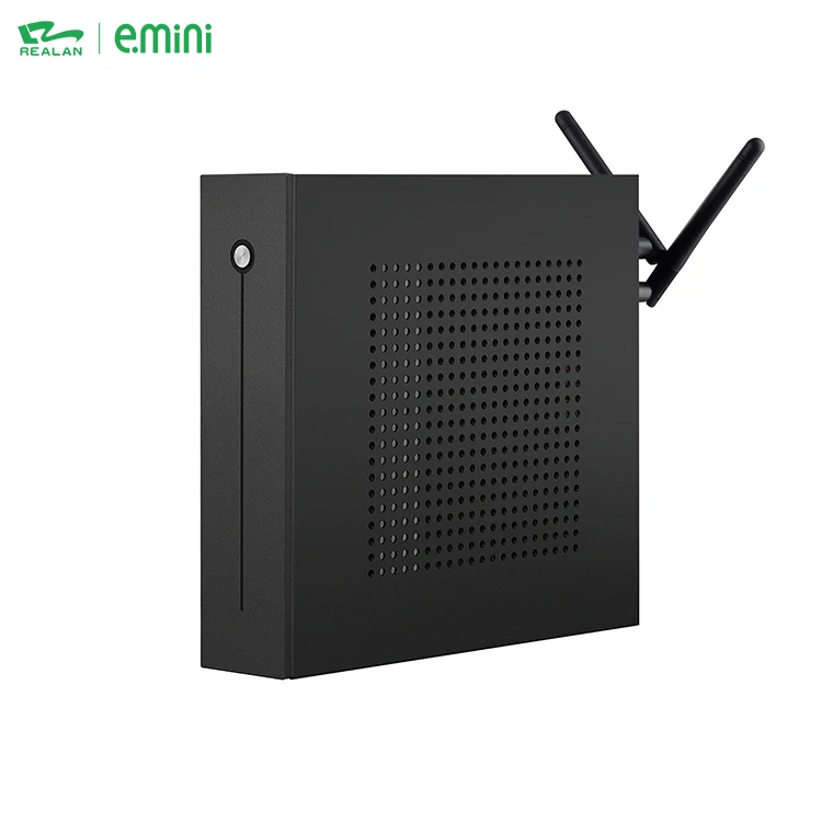 Типы мини-компьютера Intel Celeron J1900 Micro