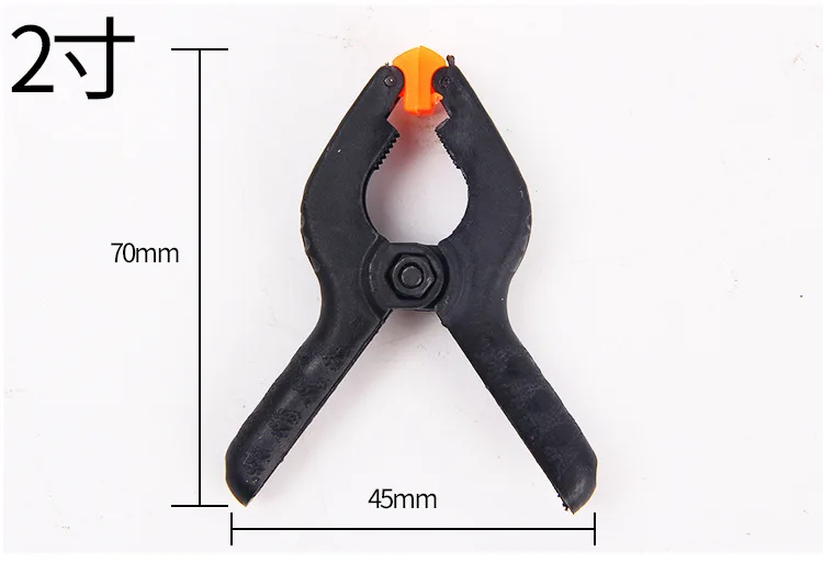 Spring clamps with cheap price with DIY woodworking