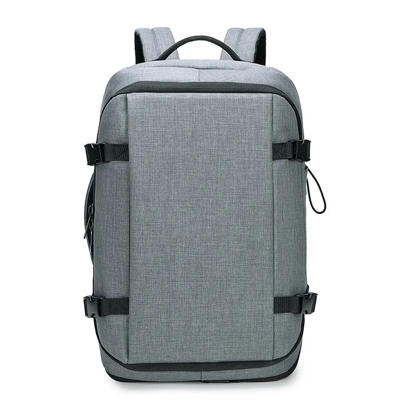 Travel Backpack,  Carry-on Luggage Hand Backpack with Tech Compartment for Business Trip