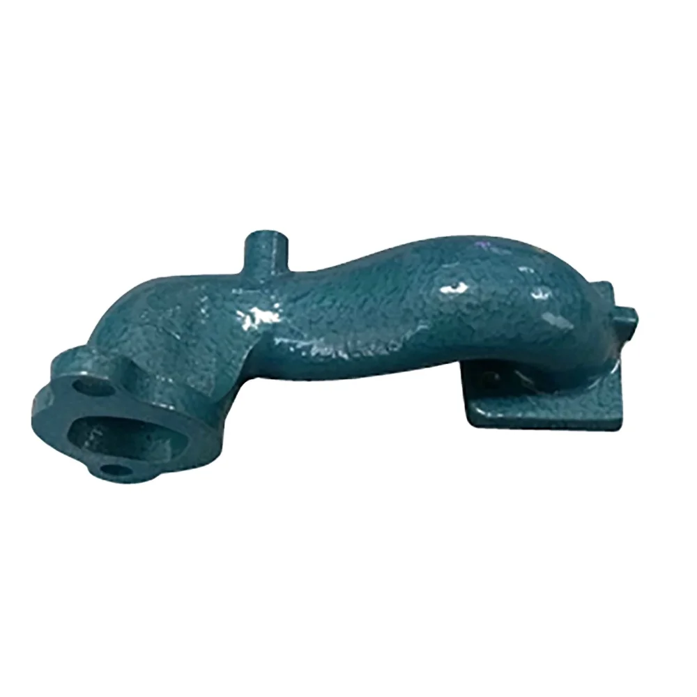 Professional supplier Sand casting heat dissipation used in machinery industry OEM precision industry Wholesale factory price