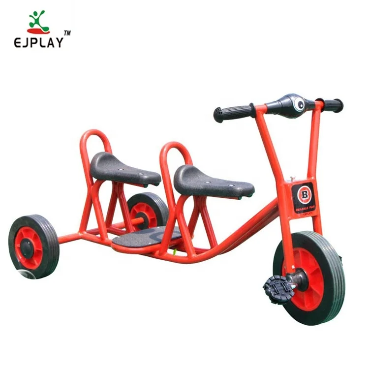 China Brand Hot Selling Children Three Wheel Racing Preschool Tricycle Kids Trike Made In China