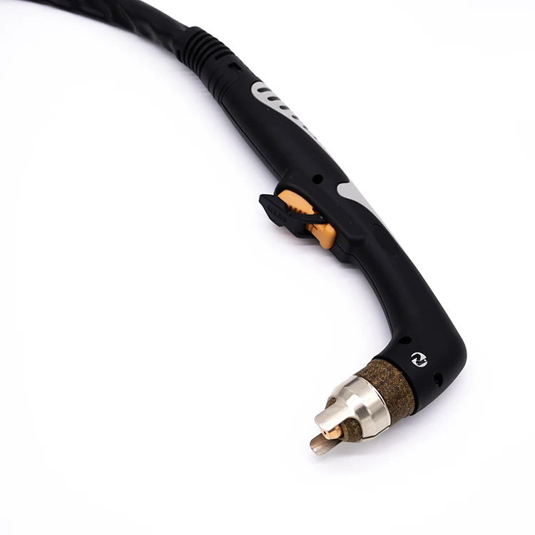 NORTH NS125 Mig Welding Torch Euro Adaptor MIG Torch Fume Extraction Welding Torch