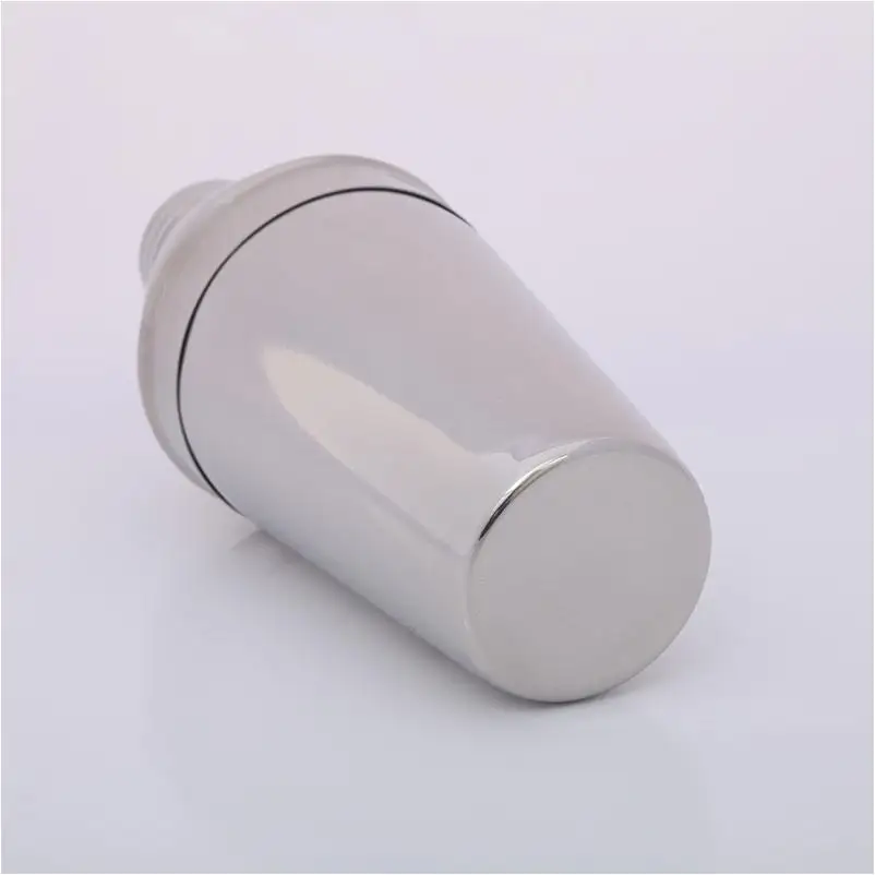 Cocktail Shaker Set coqueteleira inox Low Price Tool With Stand Cocktail Hot Sale Wholesale Tool Bartender Pink Cocktail Shaker