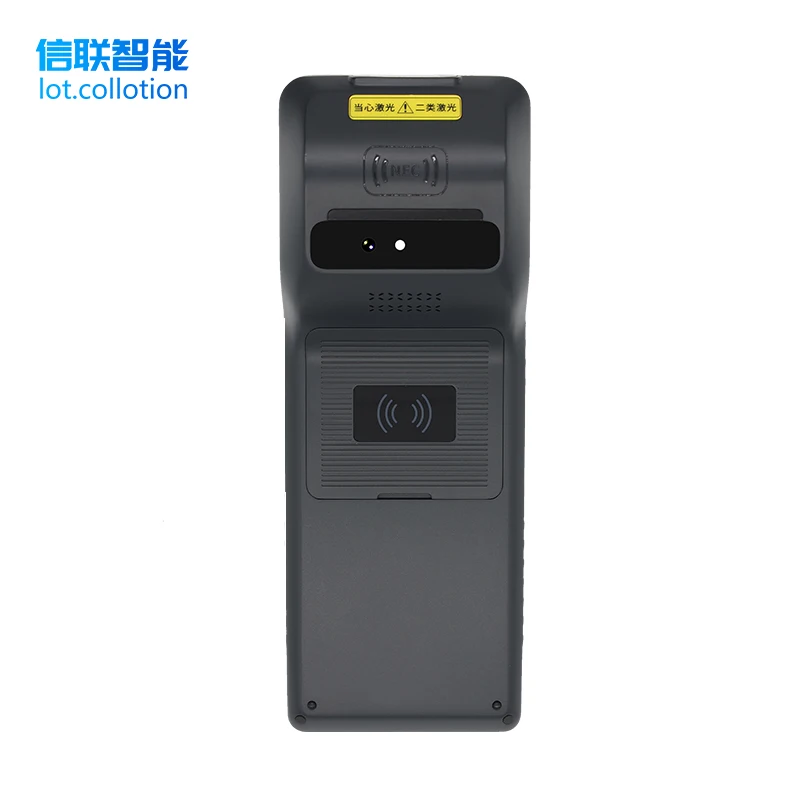 Supermarket Warehouse Industrial Restaurant Honeywell Pos Terminal Hilos Termin Handheld Barcode Scanner Rugged Pda Android Pdas