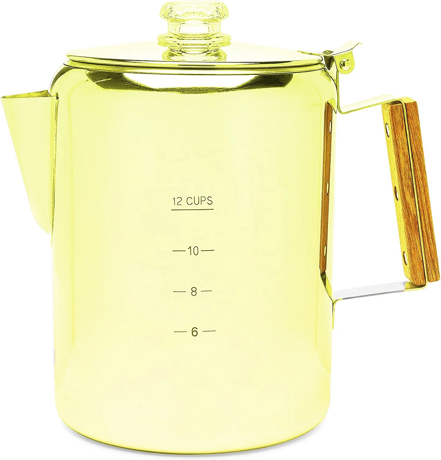 Customized Surface painting Stainless steel insulated outdoor coffee pot coffee maker teapot French Press