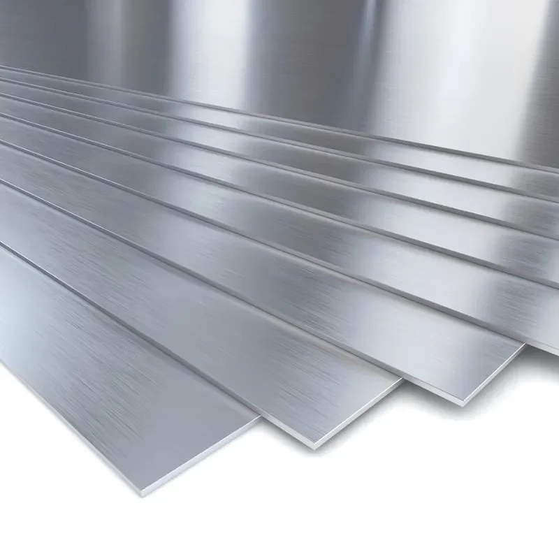 Nickel copper alloy monel 400 sheet/plate customized nickel strip