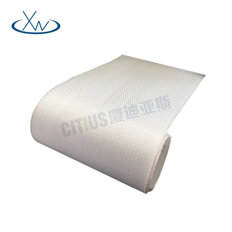 Ленточный Вакуумный пресс-пресс, ткань для разделения твердых жидкостей, Прямая поставка с завода, вакуумная Фильтрующая Ткань для химикатов