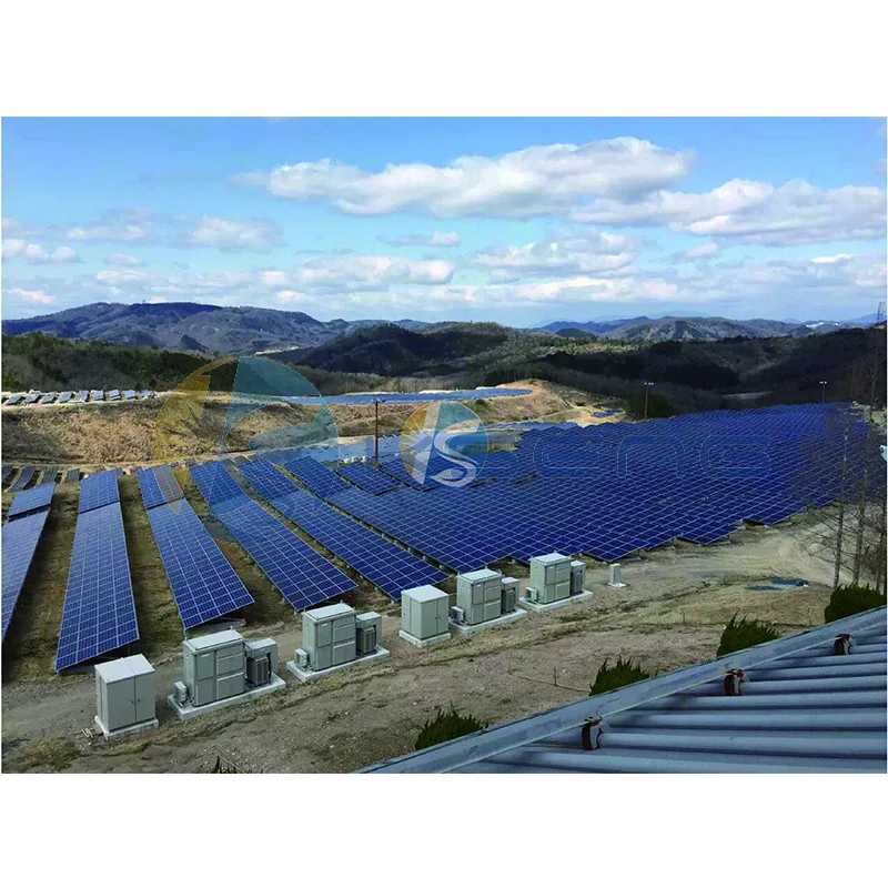 Алюминиевая система крепления солнечной панели 5 мВт pv на