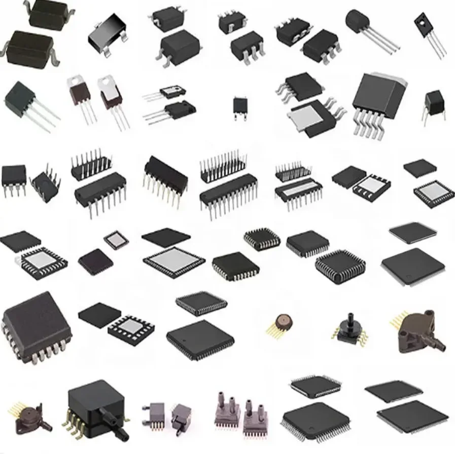 Factory Wholesale tda 2030 ic esp32  home theater ic integrated ic chip