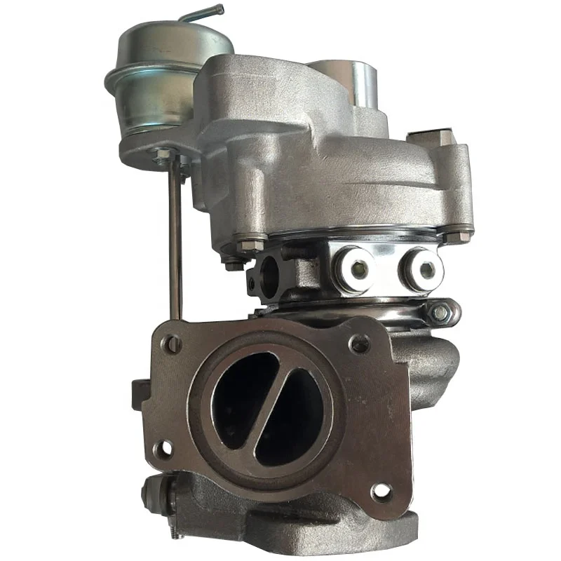 K03 turbocharger 53039880181 53039700118 53039880118 53039700163 53039880163 7600881 turbo charger for MINI COOPER S-R55-R56 EP6