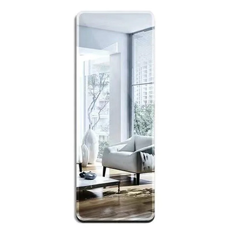 touch adjustable space saverbattery light cabinet home hallway large decoration smart vanity luminous toilet led bathroom mirror