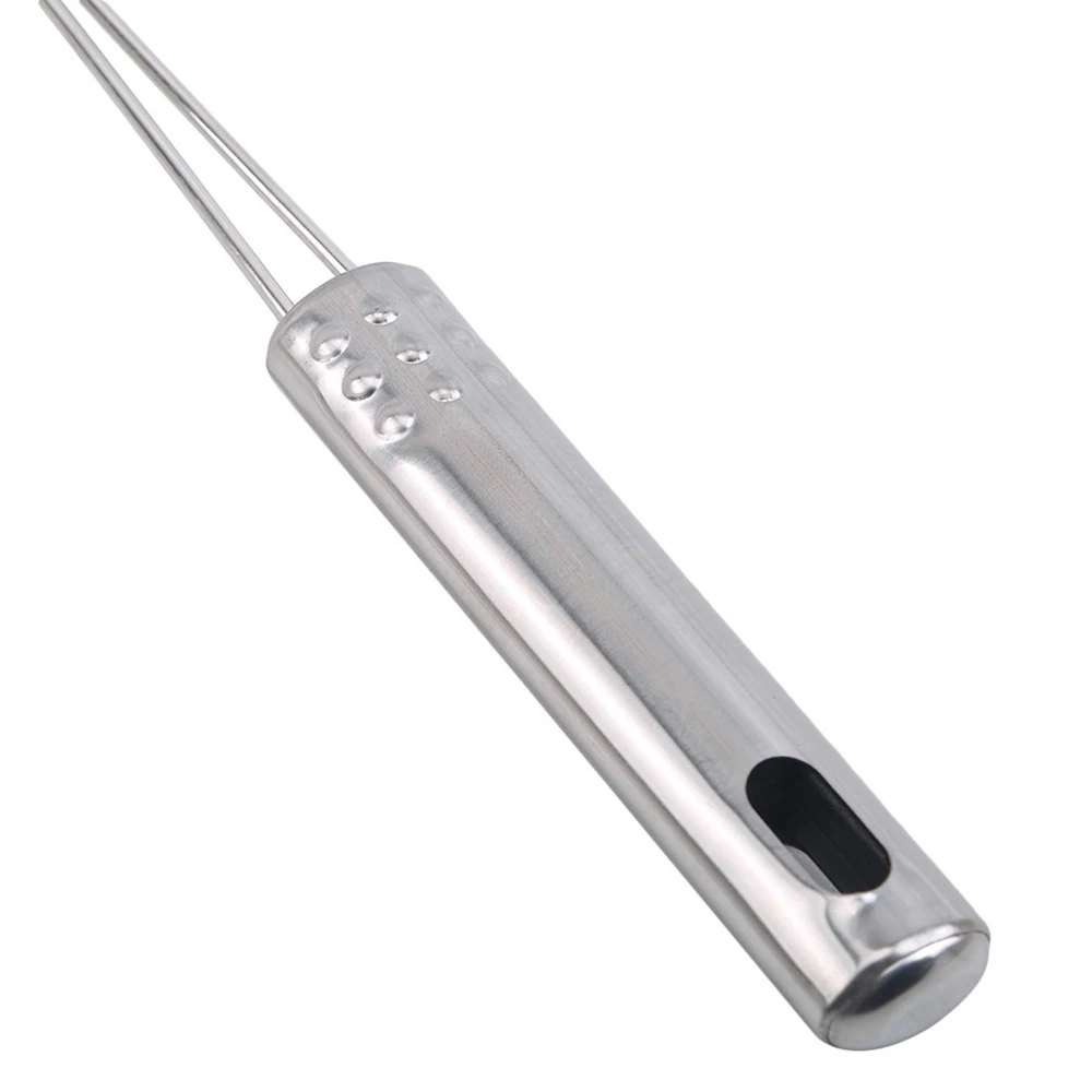 2024 Stainless Steel Spider Strainer Skimmer Ladle Kitchen Cooking Utensils Wire Strainer Pasta Strainer Spoon