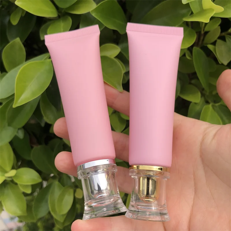 2025 Custom Makeup Base for All Skin Oil Control and Moisturizing Glow Low MOQ Shining Face Primer