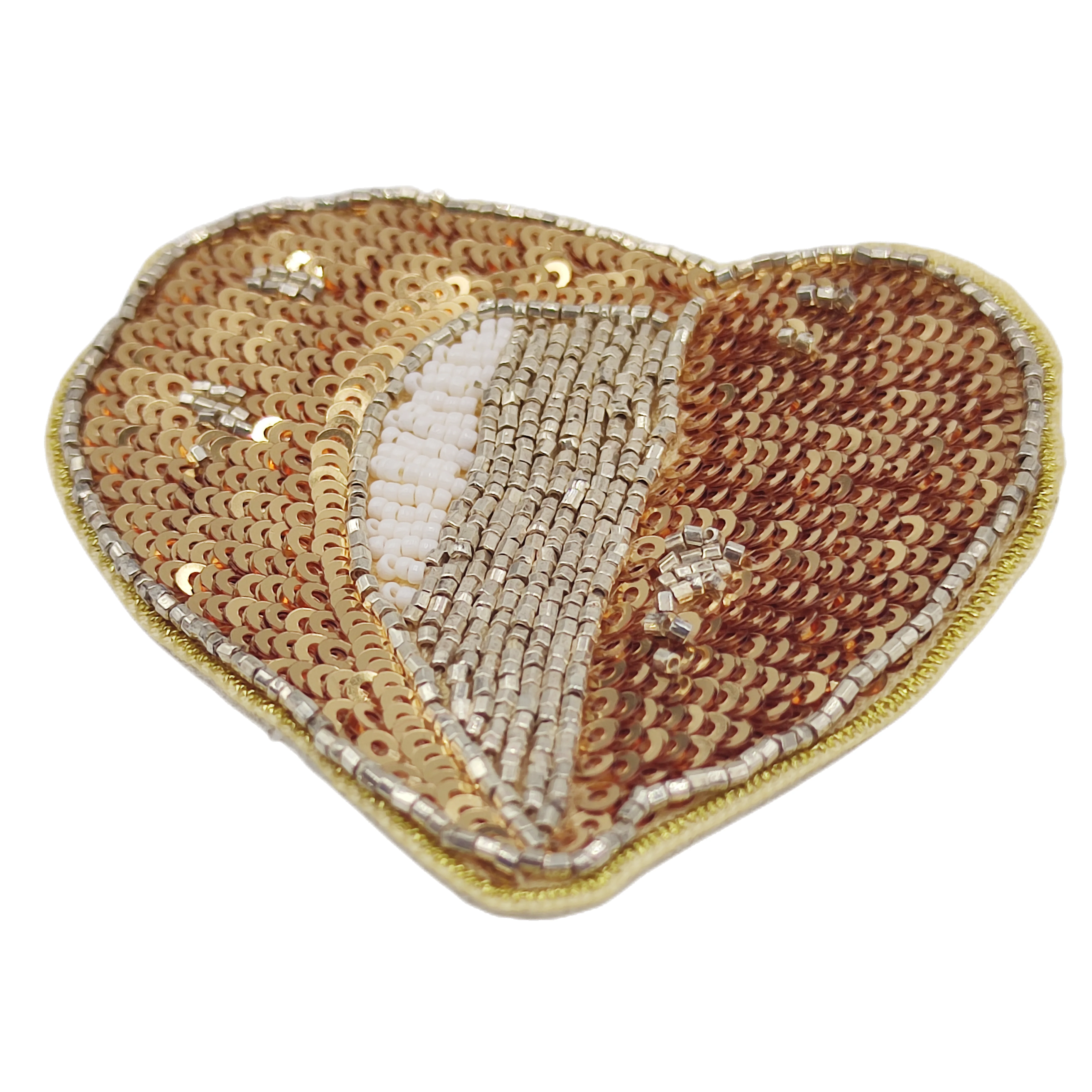 Patch Manufacturer Custom 3D Personalized Embroidery Patches Heat Press Sew On Iron On Embroidered Patches For Clothing