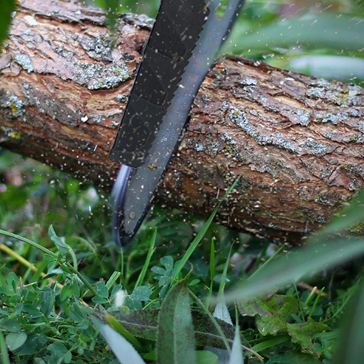 Cost-effective series TY-0402 lithium battery powered DIY garden tools tree branch pruning electric cordless buy chainsaw online