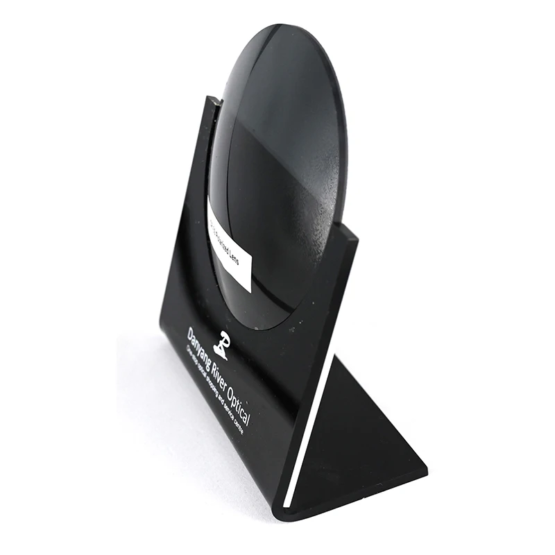 River Optical cr39 polarized lenses for sunglasses lens