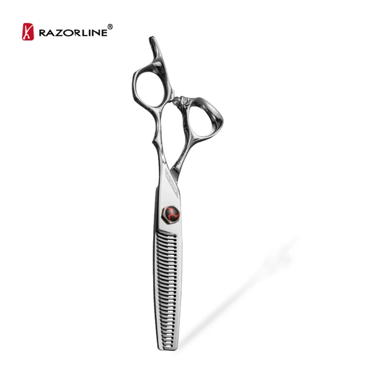  Парикмахерские японские ножницы для волос филировки