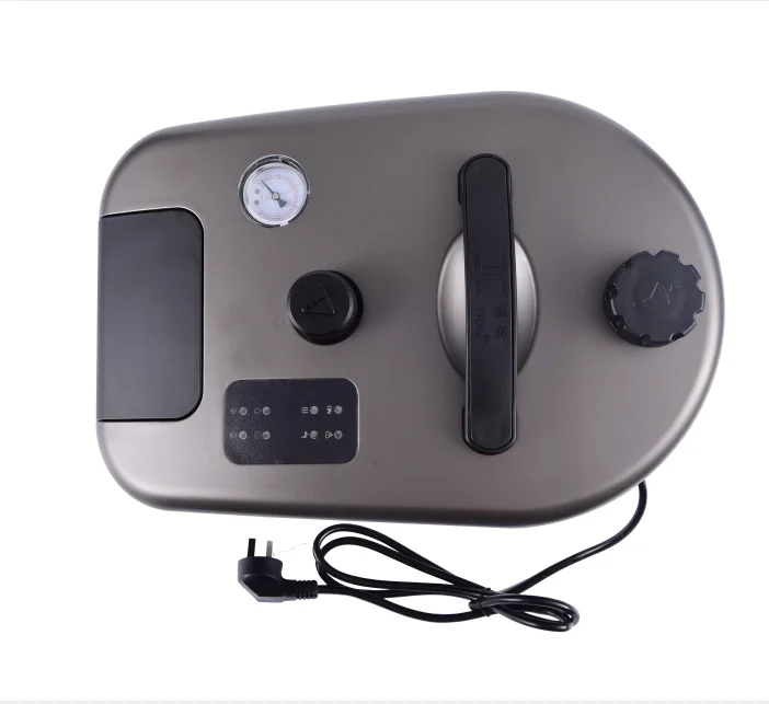 5Bar high pressure  commercial use steam cleaner for car cleaning use