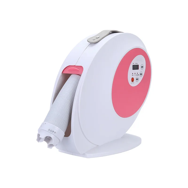 Multifunctional quilt warmer dryer household small quick-drying machine intelligent low-noise dehumidification new quilt warmer