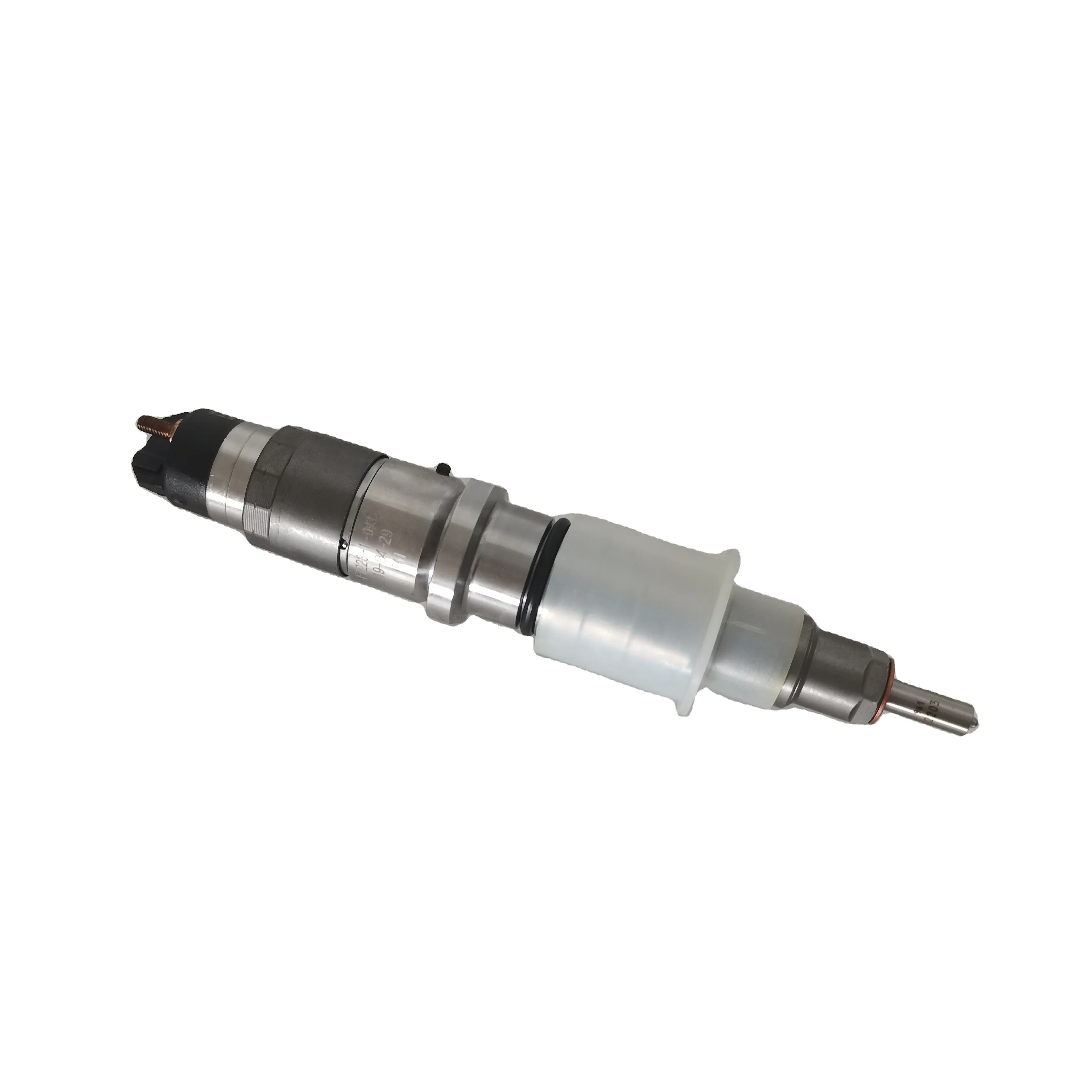 Huida PC200-8 PC200-8M0 PC220-8 экскаватор двигатель SAA6D107E-1 Форсунка в сборе Топливная форсунка 6754-11-3011