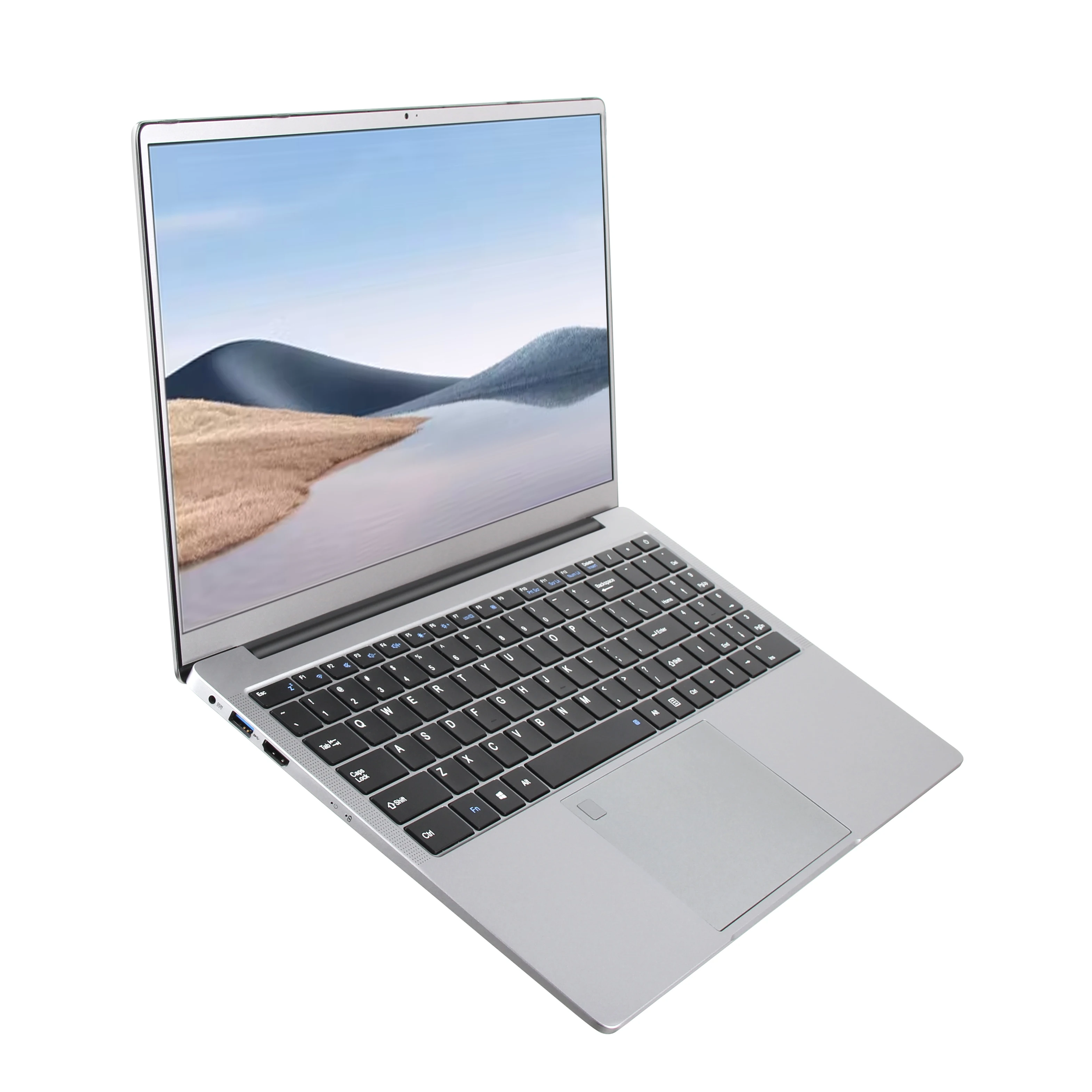 AXTH 2022 Laptop Computer 15.6 inch Win 10 Laptops Quad core computer thin and light i5-8279U 8GB RAM Cheap notebook laptop