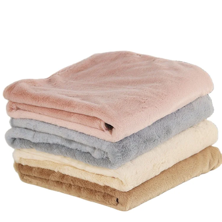 winter use USB Heated Flannel Blanket up to 60 degree  Car Home office and outdoor dress cloth power bank connected