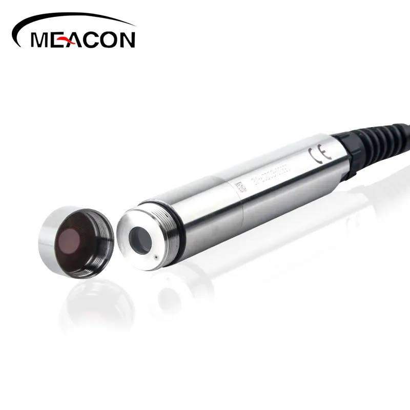 industrial online dissolved oxygen meter dissolved oxygen pipe sensor