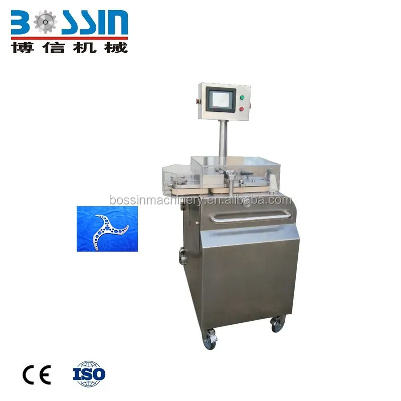 High Quality German Sausage Linker And Cutter/Sausage Cutter Machine
