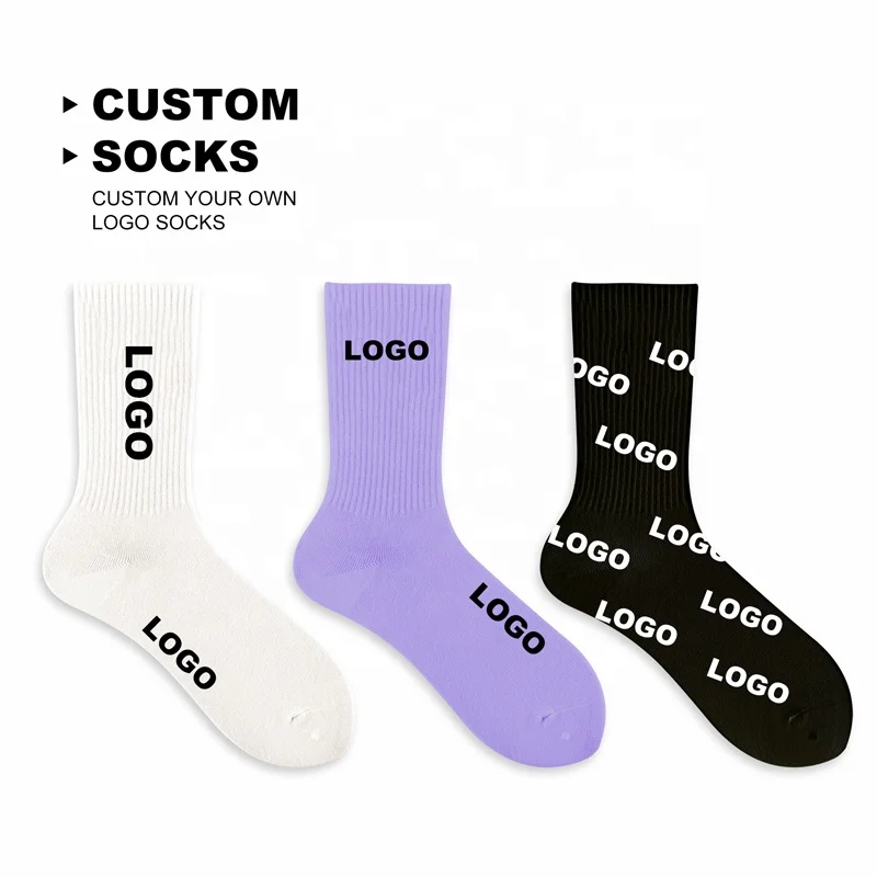 Хорошая цена 4 вида цветов клуб для катания на роликах Спортивная носки для бега с принтом на заказ с вышивкой, Заказные носки для мужчин