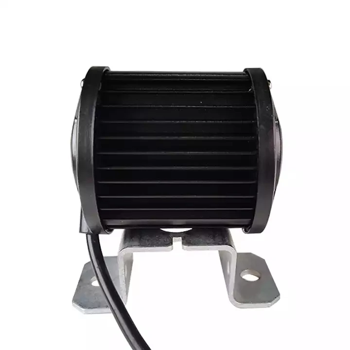 OEM Vehicle Waterproof 18w Spot Led Light Offroad Laser Led Fog Pods Work Light For Car Truck Tractor Motorcycle