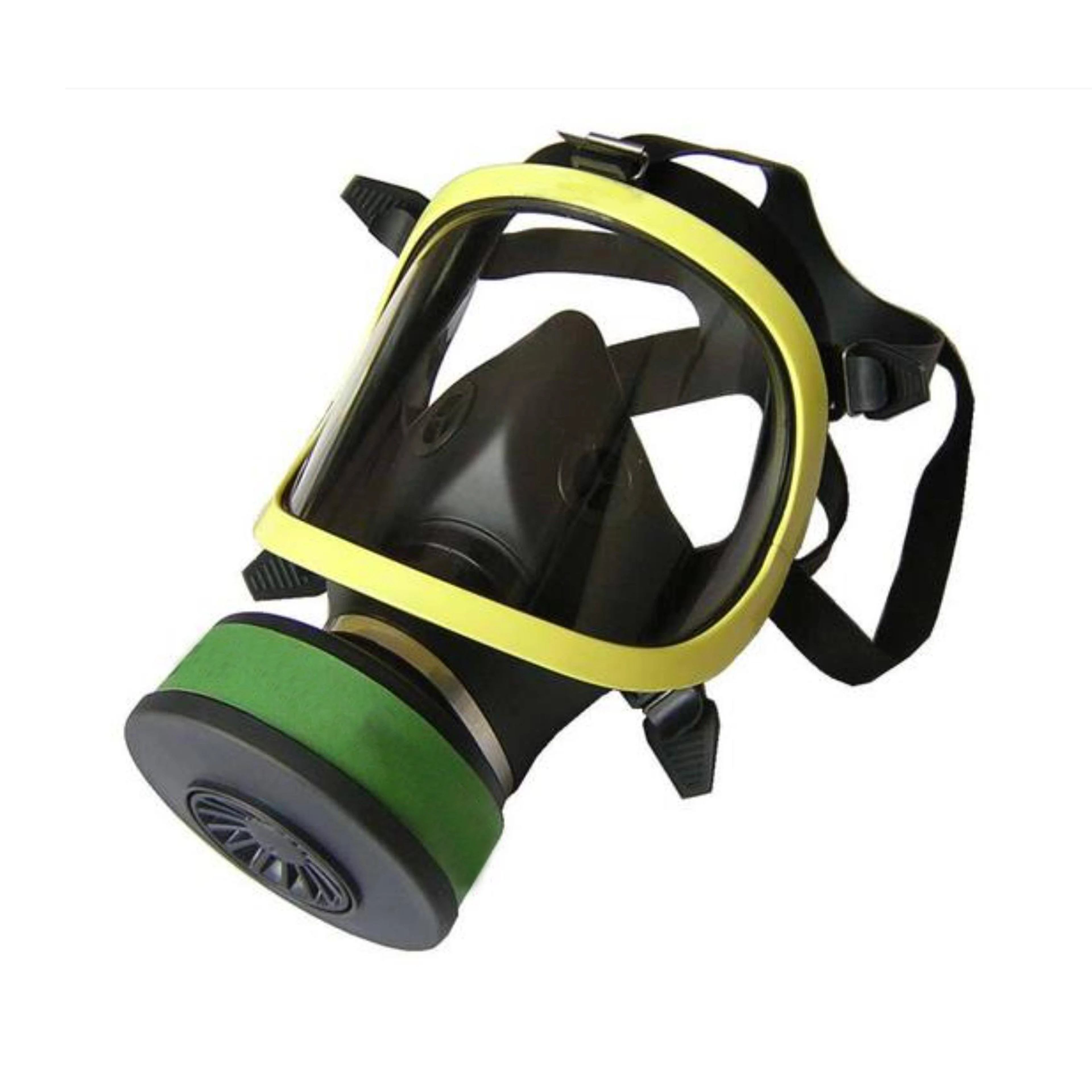 One stop injection molding service for customization of finished molds of high-quality industrial gas masks