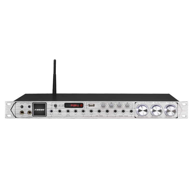 
Karaoke Machine Portable Player KTV Jukebox Sing Home 18 5 Touchscreen Family System 40W Songs Mini Black Android OEM Linux DDR 