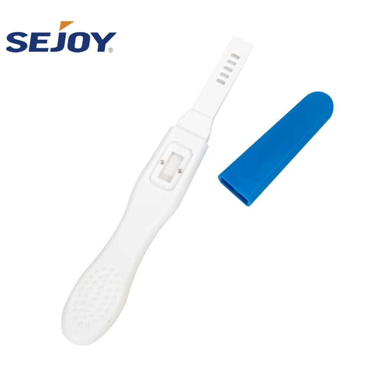 Sejoy pregnancy test kit manufacturers test de grossesse hcg