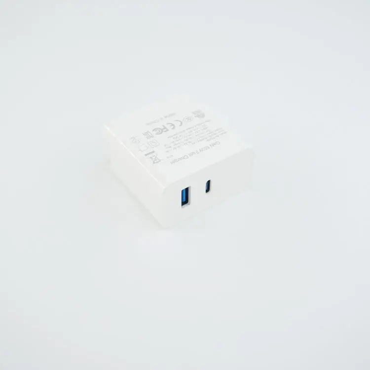 65W 1A1C PD Wall Charger