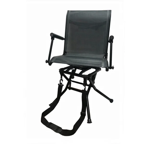 outdoor folding hunting chair fishing chair HRRK118
