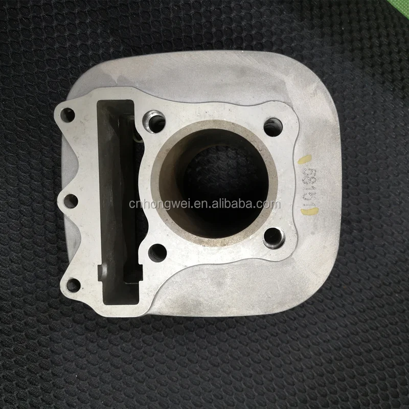 ADRESS125 V125 53.5MM  MOTORCYCLE CYLINDER AND PISTON BLOCK KIT FOR SUZUKI